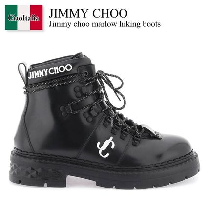 Jimmy Choo(ジミーチュウ) ブーツ(メンズ) - 海外通販のBUYMA