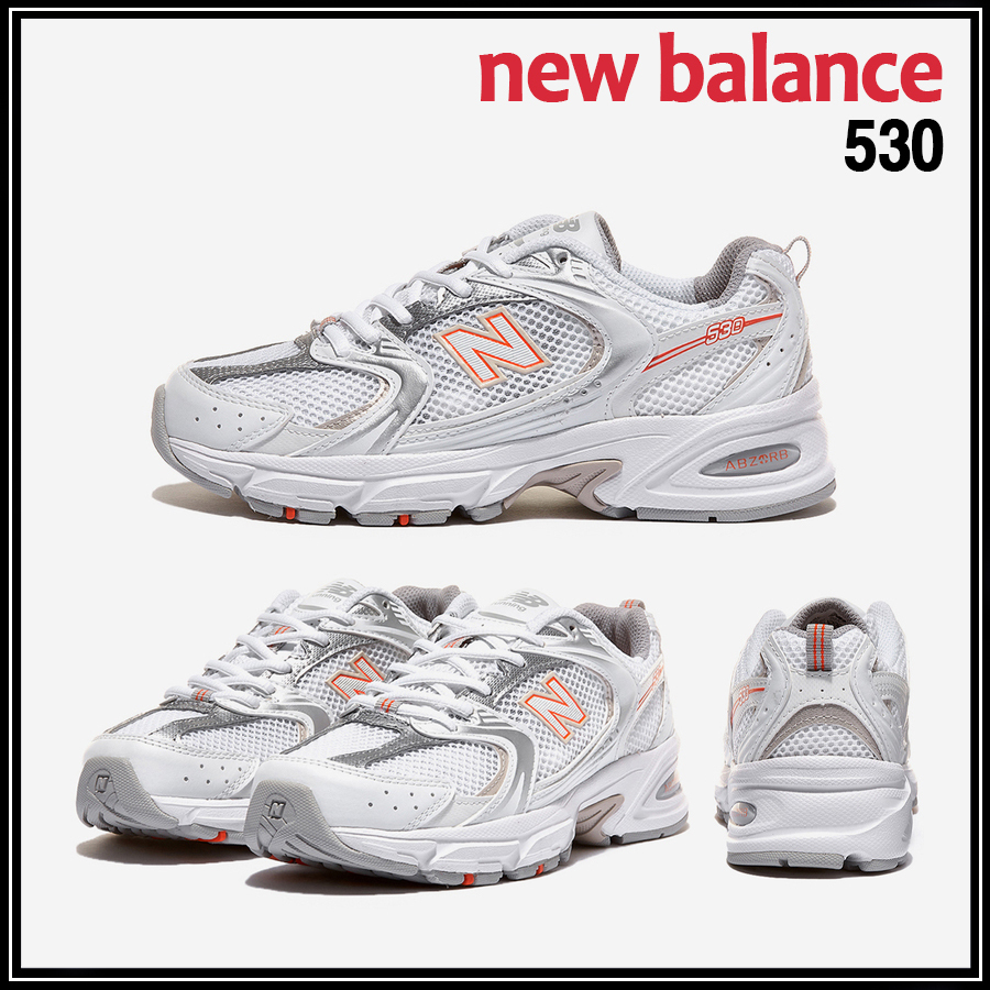 ★New Balance★ニューバランス MR530AC★追跡可