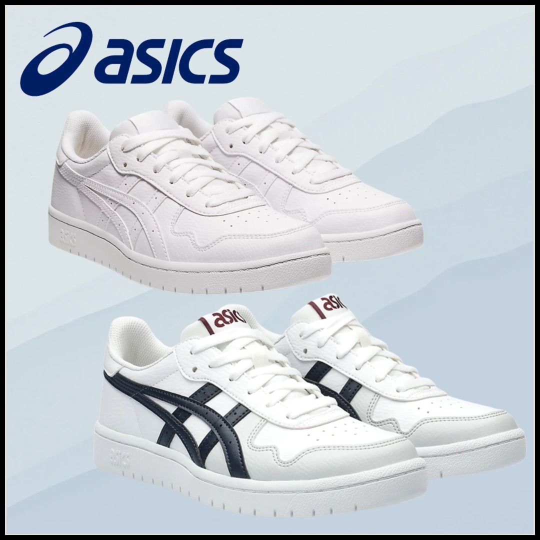 ★ASICS★アシックス★JAPAN S★レディースロートップスニーカー