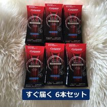 Colgate (コルゲート) Pro 6本【ホワイトニング成分 5%配合】