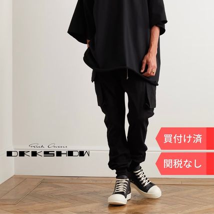 RICK OWENS DRKSHDW(リックオウエンス ダークシャドウ) - 海外通販のBUYMA