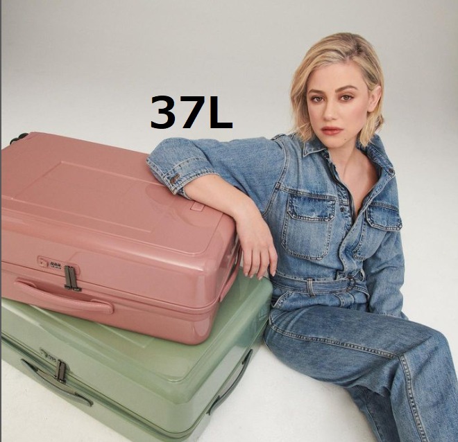 パリ発LANCEL★ NEO AVIONA 37L
