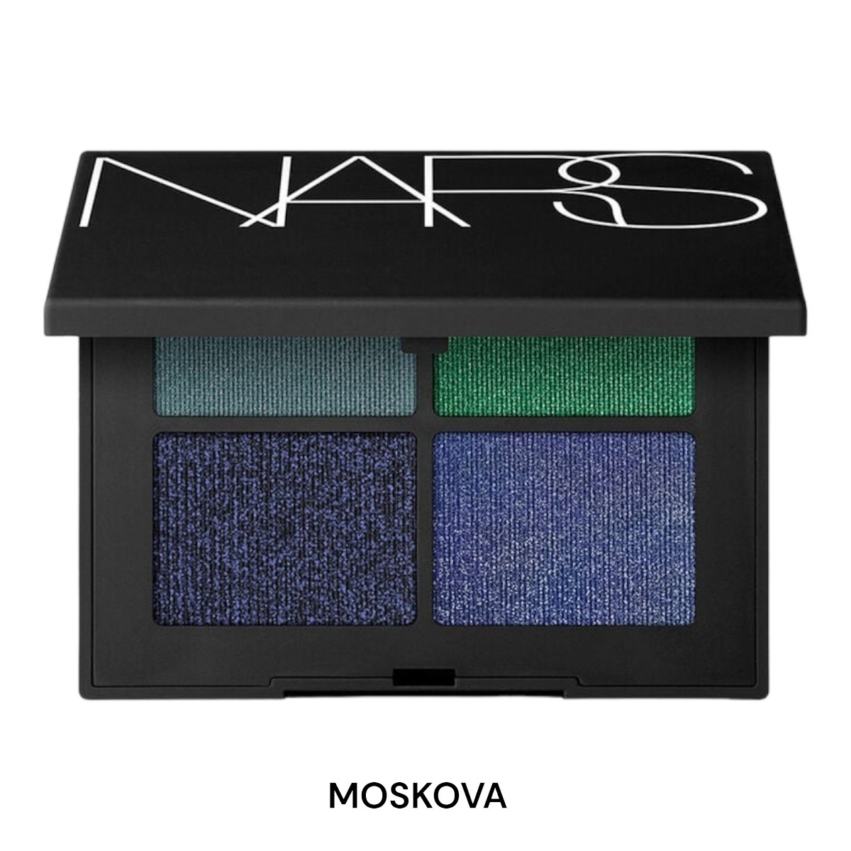 【NARS】QUAD EYESHADOW 5カラー 海外限定 送料関税込み NARS】QUAD EYESHADOW 5カラー 海外限定 送料関税込み アイメイク