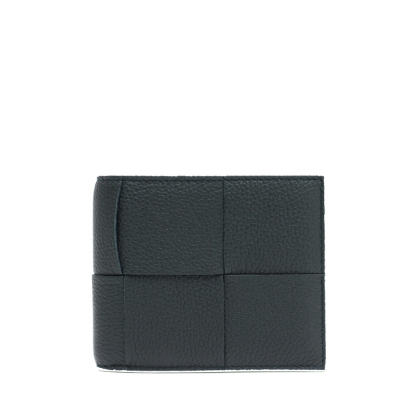 【即発】ボッテガ・ヴェネタ BOTTEGA VENETA 二つ折り財布
