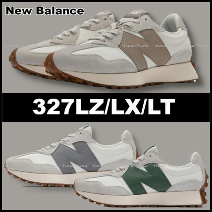 【新品未使用品】NewBalance　ニューバランス　MS327 25.5cm