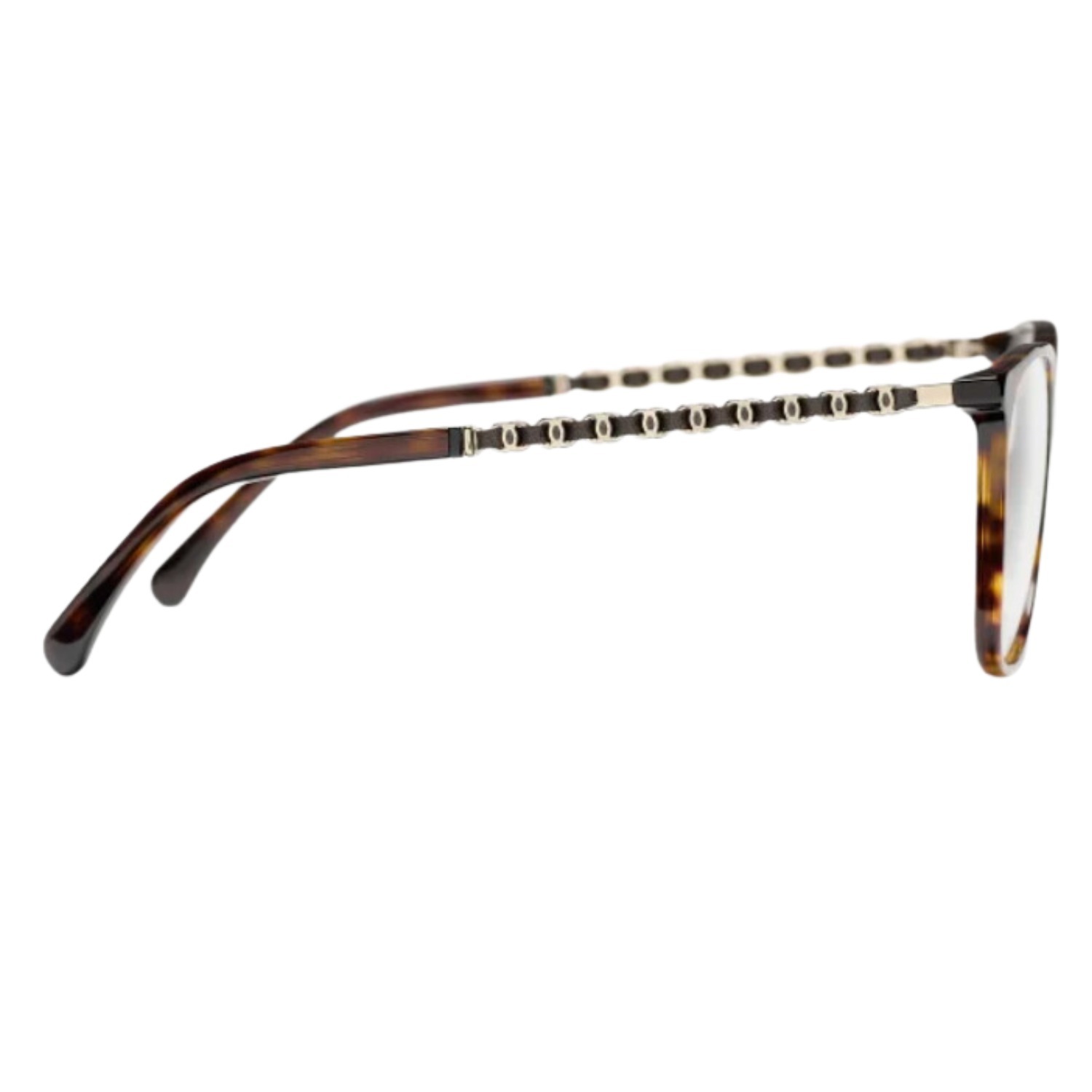 CHANEL シャネル ロゴ スクエア シェイプ メガネ CH3408Q CHANEL シャネル ロゴ スクエア シェイプ メガネ CH3408Q