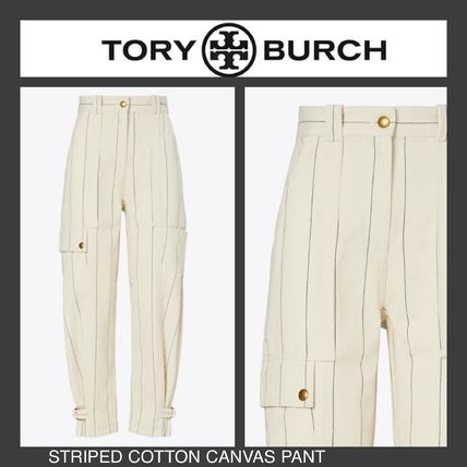 Tory Burch(トリーバーチ) ショートパンツ(レディース) - 海外通販のBUYMA