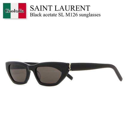Saint Laurent(サンローラン) サングラス(レディース) 3ページ目