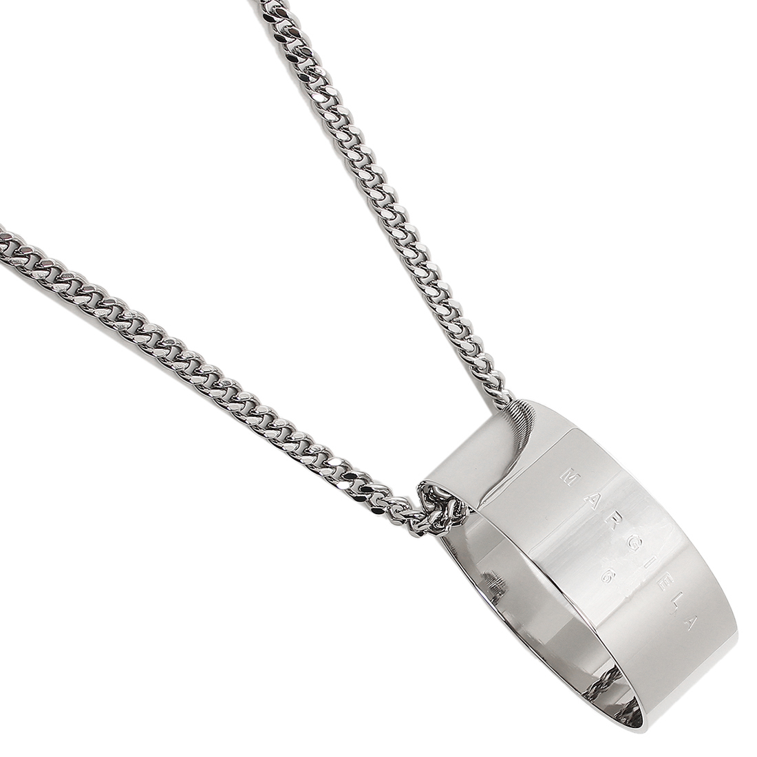 【即発】MM6MaisonMargiela レディースネックレス【国内発】