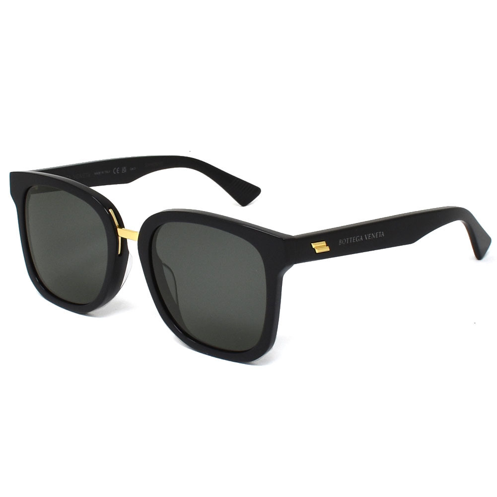 BOTTEGA VENETA サングラス ブラック ユニセックス BV1095SA 001