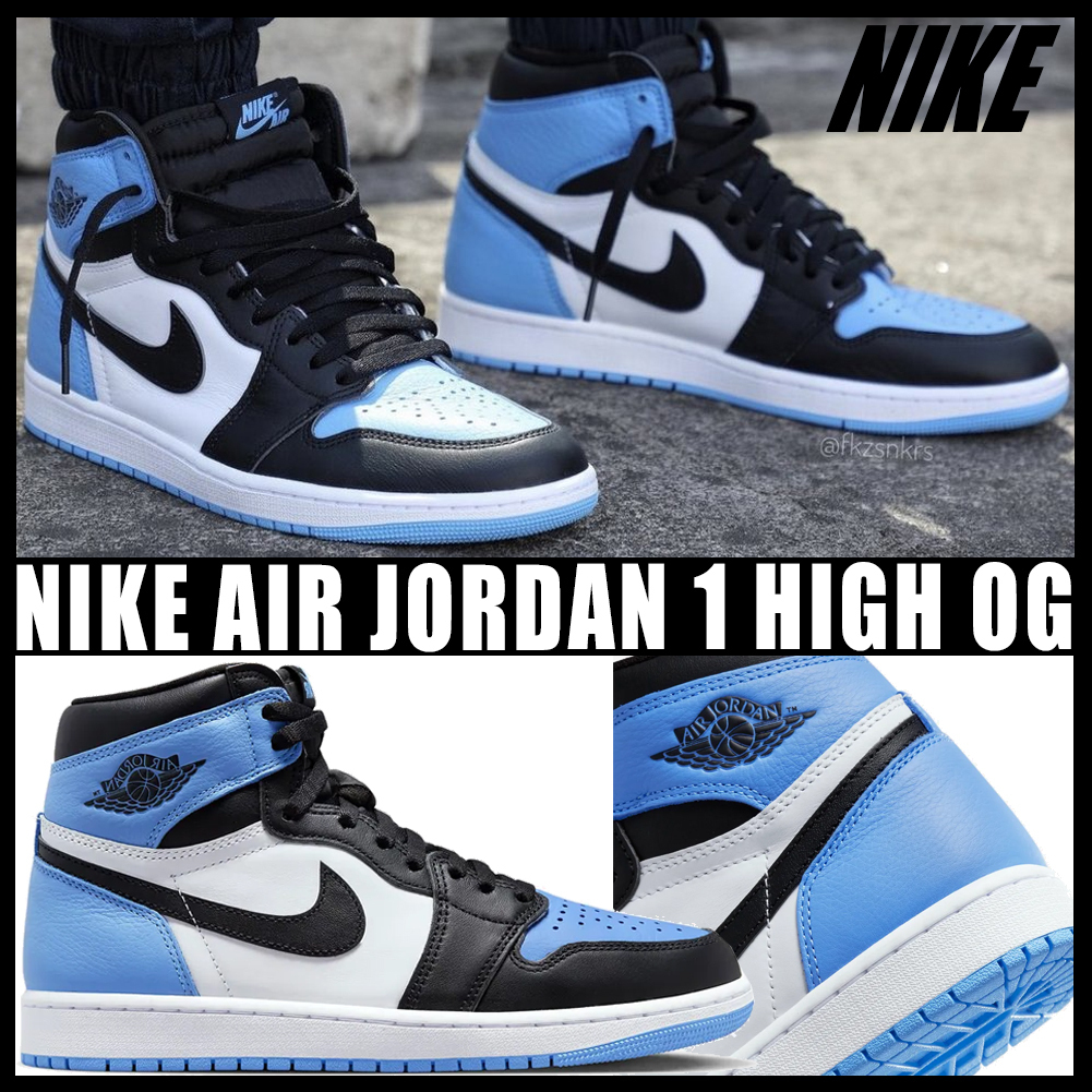 ◆関税/送料込◆NIKE AIR JORDAN 1 HIGH OG◆新商品◆