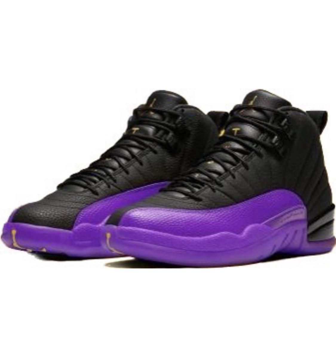 NIKE ☆ Air Jordan 12 Retro Field Purple