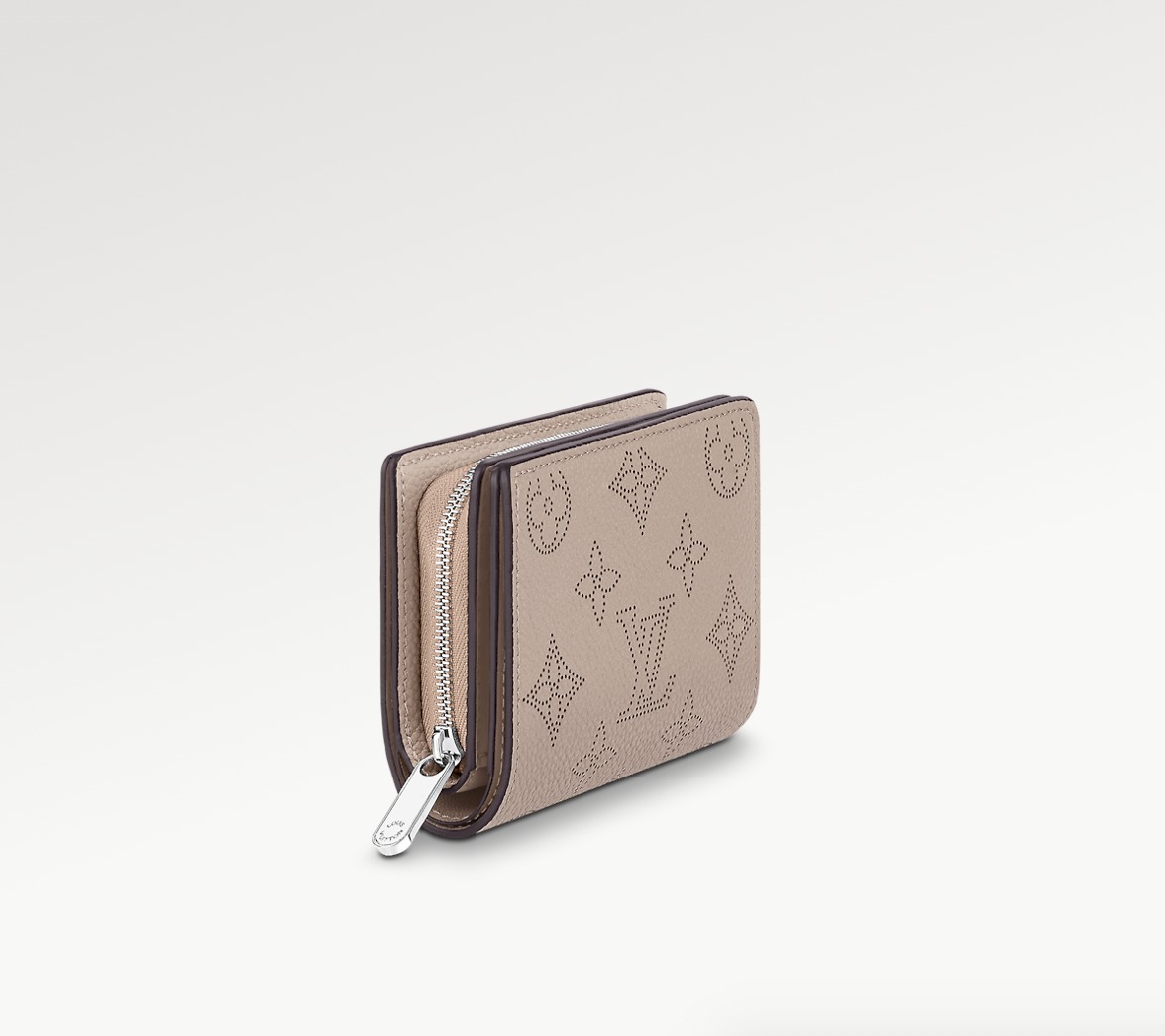 直営買付《LOUIS VUITTON》マヒナ ポルトフォイユ・クレア