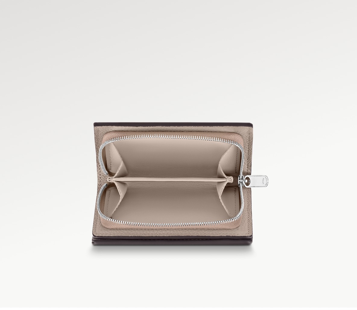 直営買付《LOUIS VUITTON》マヒナ ポルトフォイユ・クレア
