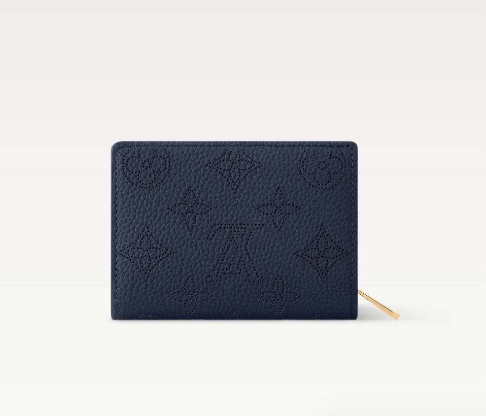 直営買付《LOUIS VUITTON》マヒナ ポルトフォイユ・クレア