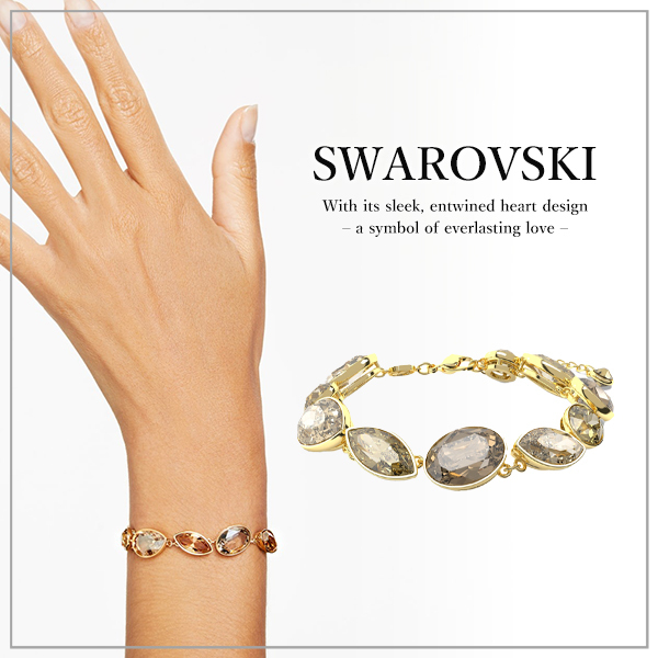 VIP価格【SWAROVSKI】スワロフスキー Elegance of Africa