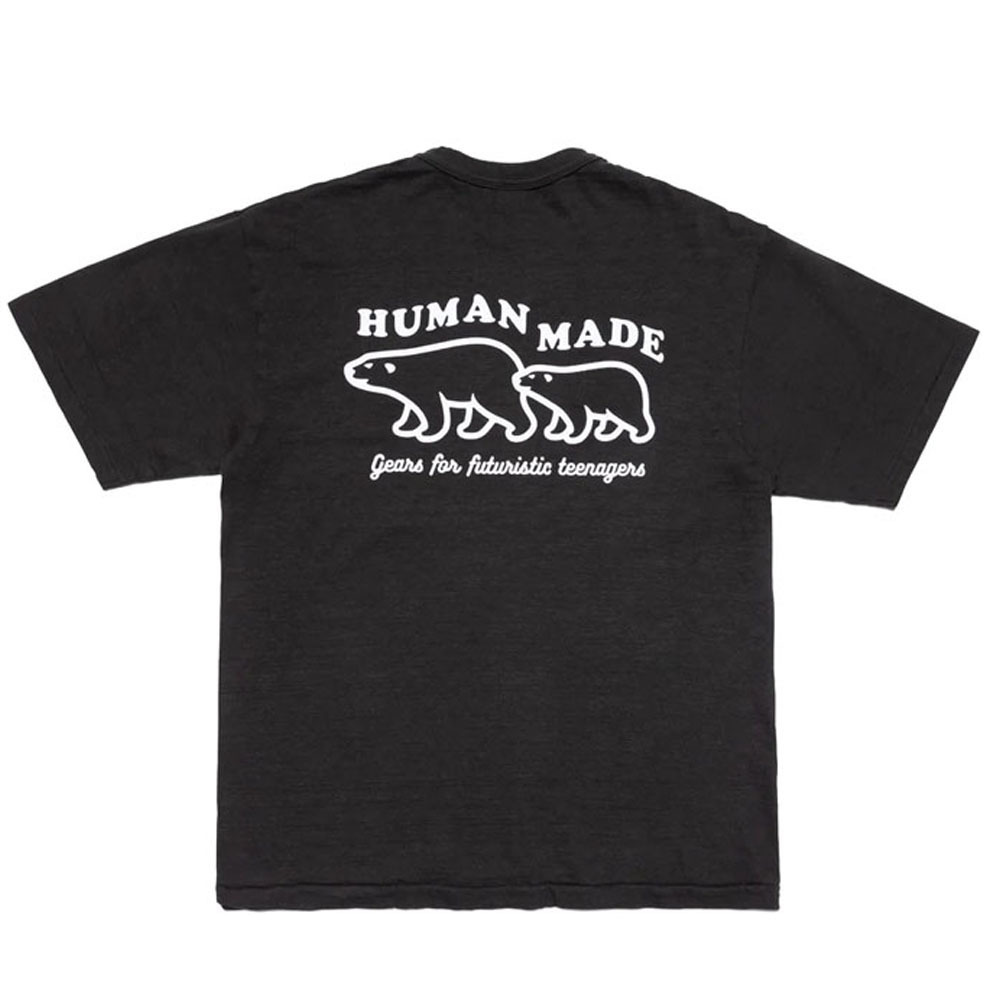 【本物保証 /関税・送料無料】HUMAN MADE Graphic T-shirt 本物保証 /関税・送料無料】HUMAN MADE Graphic T-Shirt