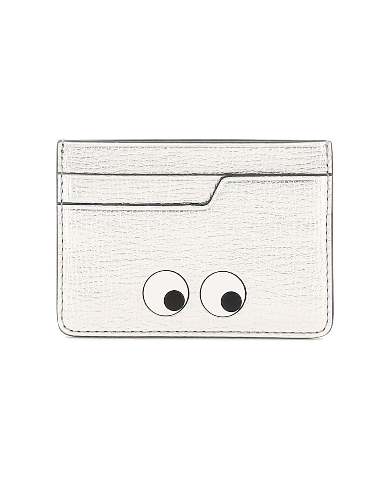Anya Hindmarch アイズカードホルダー