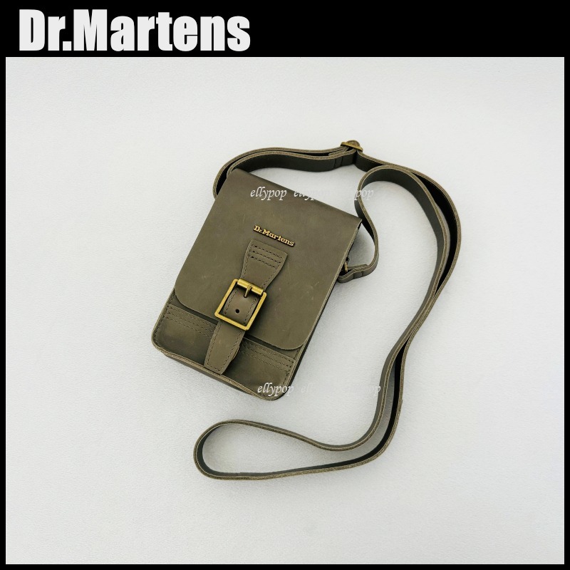 Dr Martens Reporter Bag ドクターマーチン リポーター バッグ