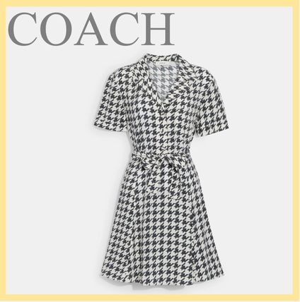 Coach Dresses Dresses