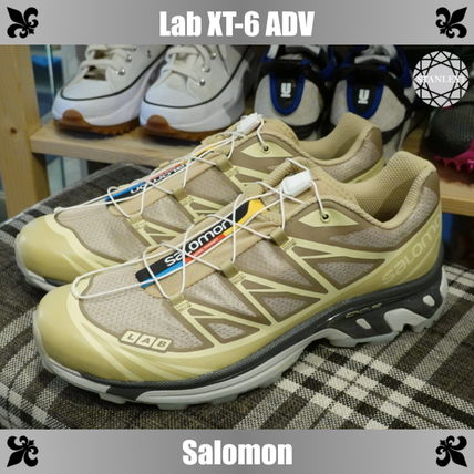 Salomon】サロモン Lab XT-6 ADV / 416410 (Salomon/スニーカー
