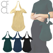 【CFCL】FLUTED TOTE BAG (トートバッグ) 97124570