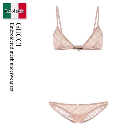 GUCCI Lingerie Sets Lingerie Sets