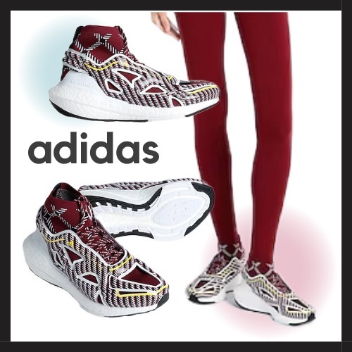 ［関税送料込］ADIDAS BY STELLA MCCARTNEY ULTRABOOST 22