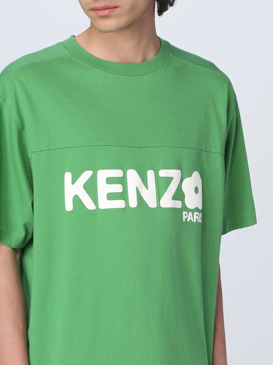 クリスマス限定 確実正規品　KENZO ケンゾー　限定Tシャツ