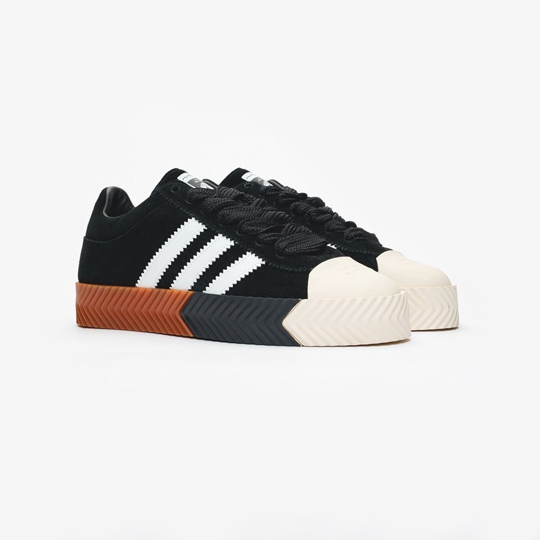入手困難＊Adidas by Alexander Wang AW Skate Super
