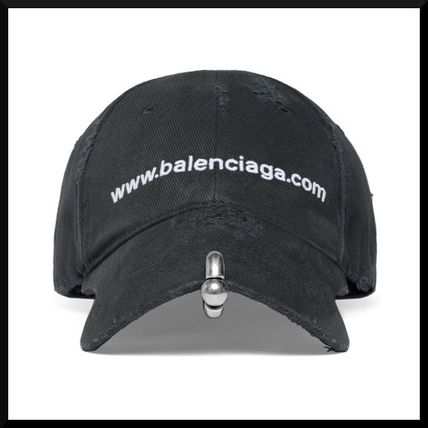 2022 SS(春夏) BALENCIAGA(バレンシアガ) 帽子(レディース) - 海外通販