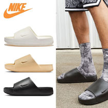 ◆NIKE◆MEN'S CALM SLIDE 男女共用 追跡可能 韓国発 25~30cm