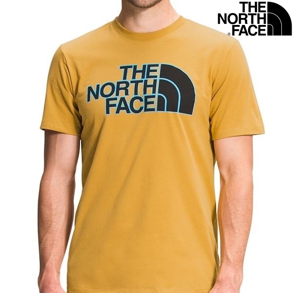 ザ・ノースフェイス メンズ Halfdome 半袖Tシャツ トップス