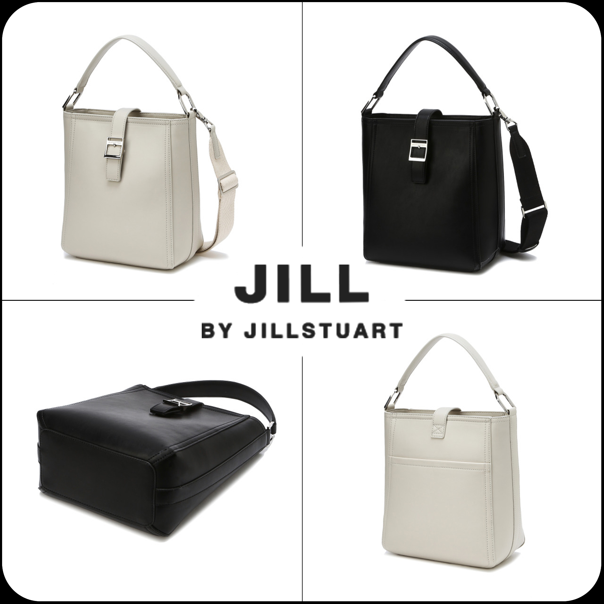 [JILLSTUART]★JOY TOTE BAG