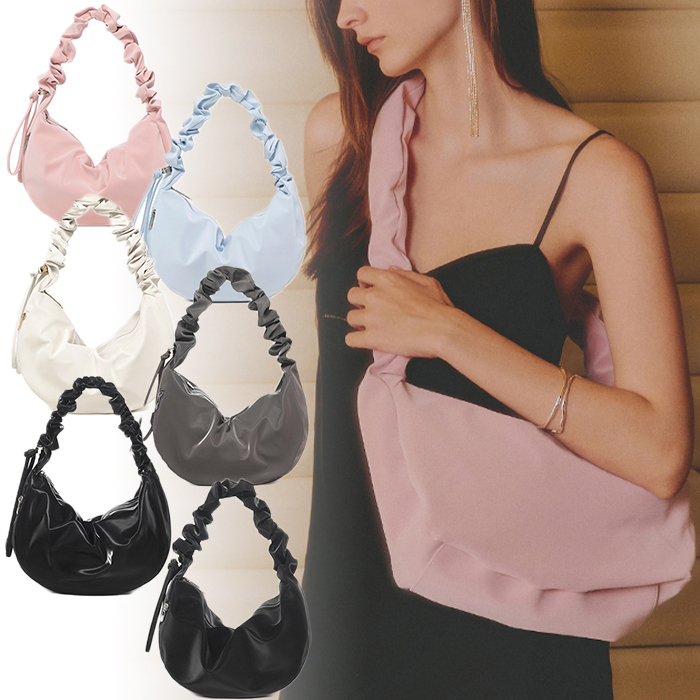 ★CARLYN★送料込み★正規品★大人気★ショルダーバッグ★Babe M