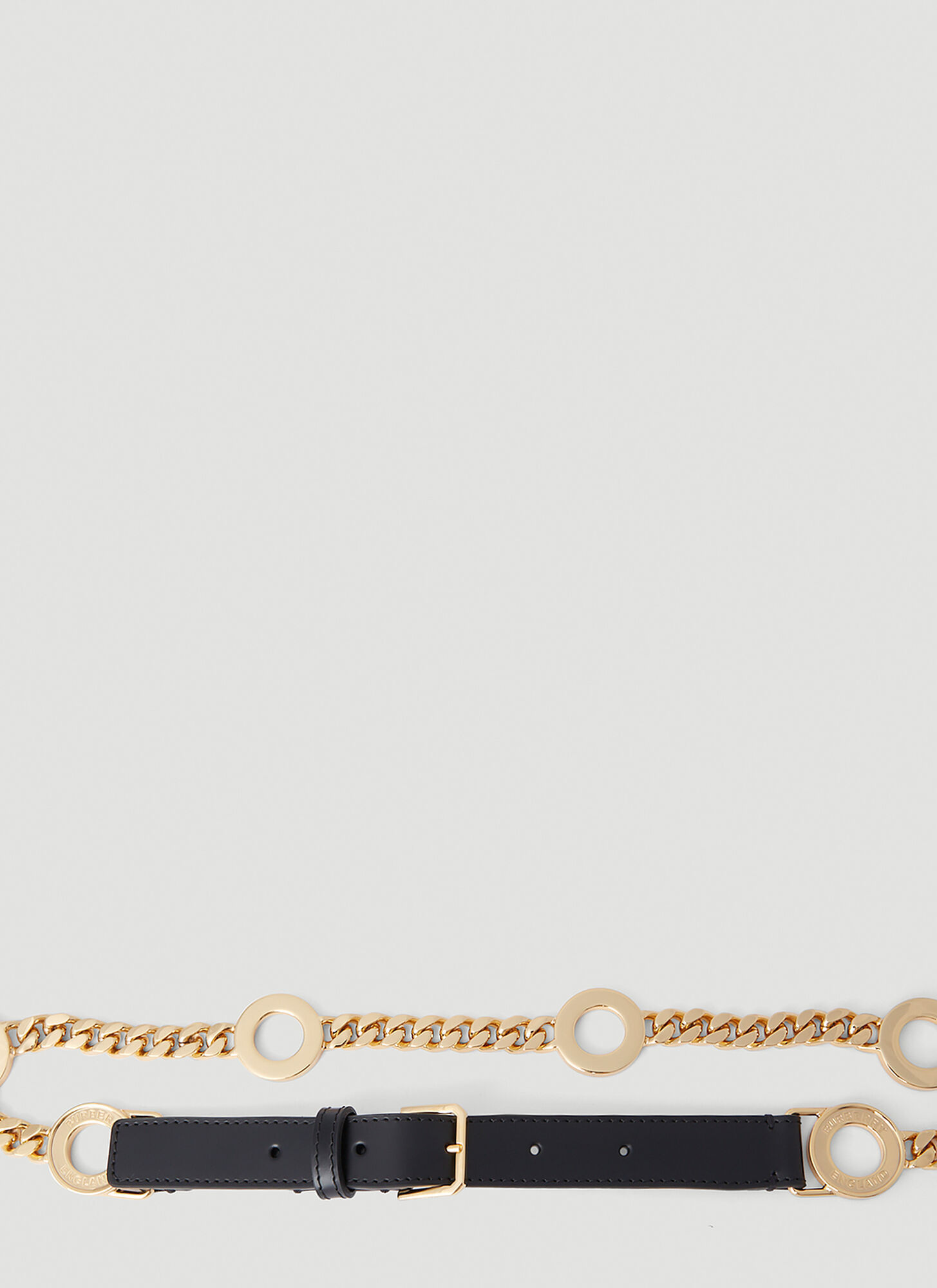 ベルト Chain Belt