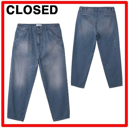 CLOSED(クローズド) デニム・ジーパン(メンズ) - 海外通販のBUYMA