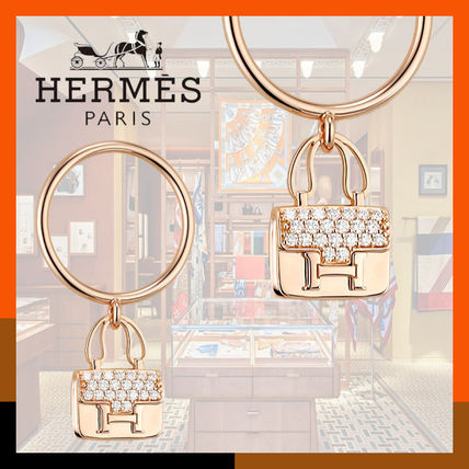 HERMES CONSTANCE(エルメス コンスタンス) 指輪・リング