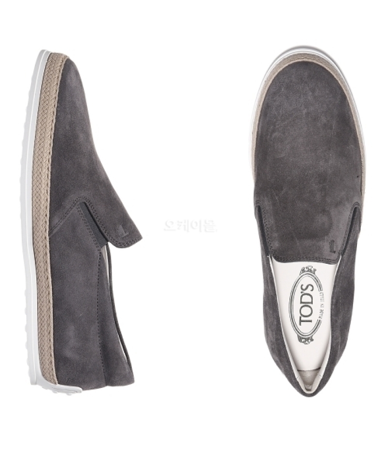 TOD`S｜SNEAKERS (XXM0TV0K900RE0 B408)
