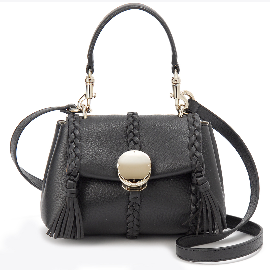 Chloe クロエ ショルダーバッグ CHC23AS575 K15 001 ペネロペ