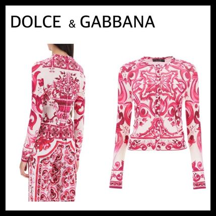Dolce & Gabbana(ドルチェ&ガッバーナ) ニット・セーター(レディース