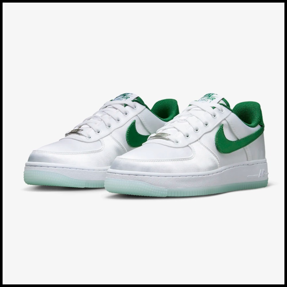 【国内正規品】★NIKE★AIR FORCE 1 '07 ESS SNKR \"WMNS\"