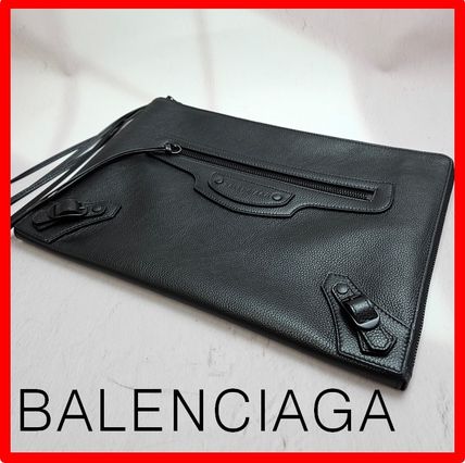 BALENCIAGA NEO CLASSIC(バレンシアガ ネオクラシック) クラッチ