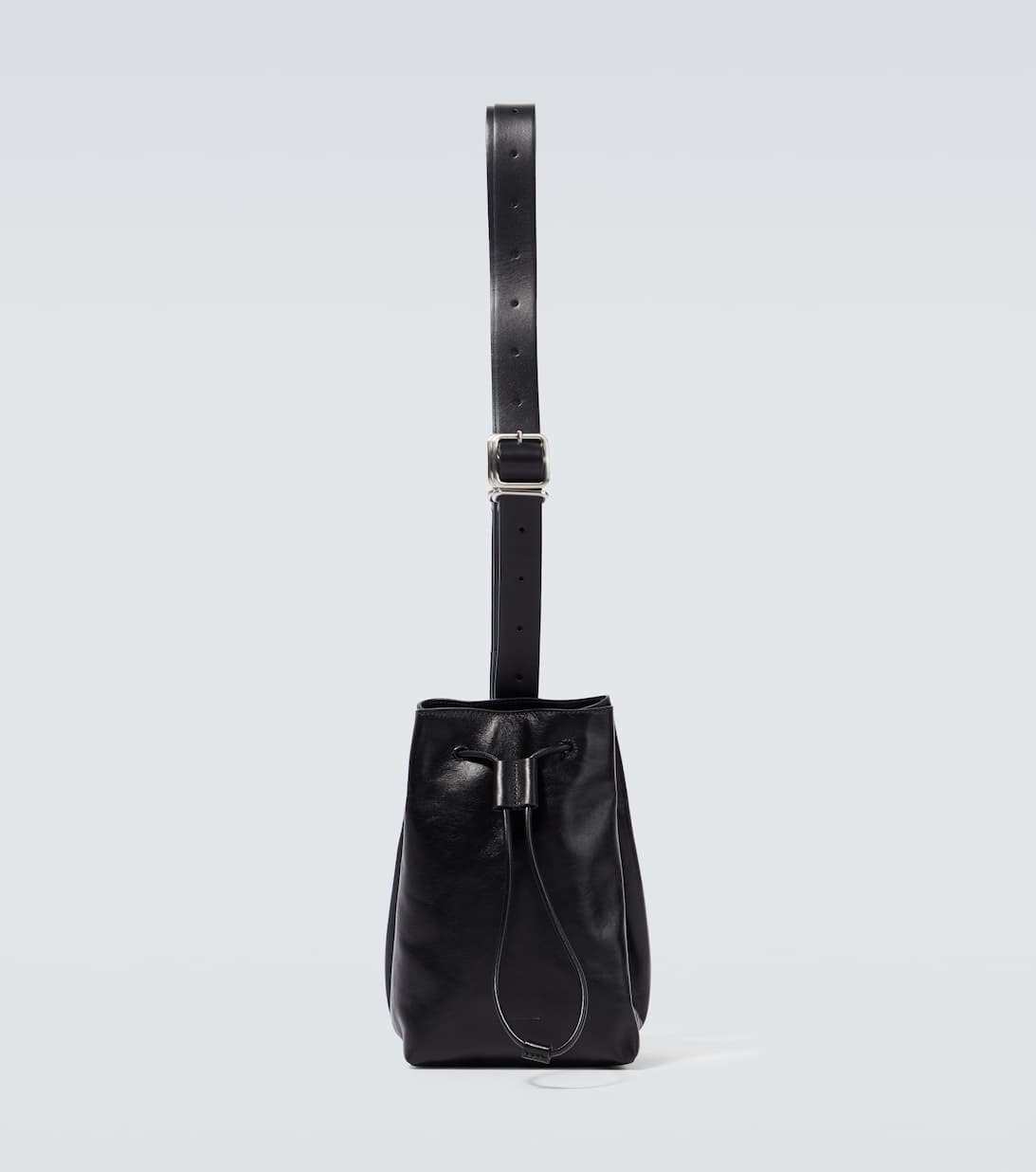 Leather shoulder bag ショルダーバッグ