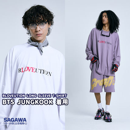 お手頃価格 BTS BTSグク着用GRAFFITIONMIND グラフィティオンマインド