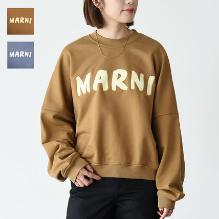 MARNI  ダウンベスト、ポンチョ MARNI ダウンベスト、ポンチョ