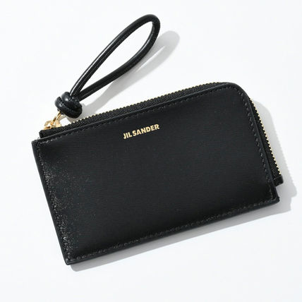 Jil Sander(ジルサンダー) コインケース・小銭入れ(レディース