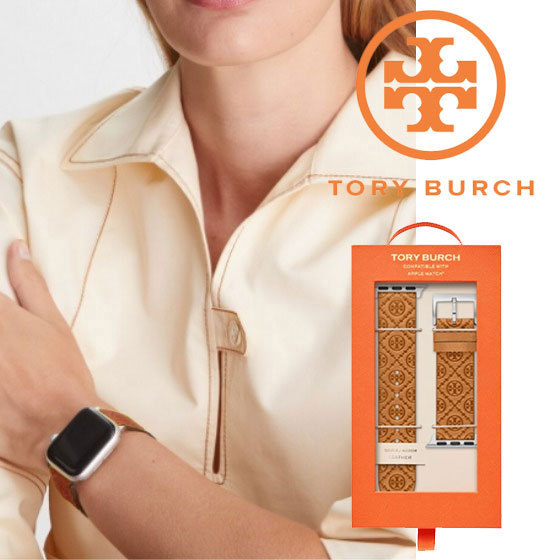 トリーバーチ TORY BURCH 腕時計交換バンド TBS0084