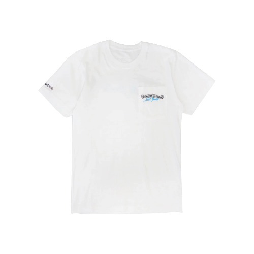 Chrome hearts Saint Barth Tシャツ クロムハーツ セントバース