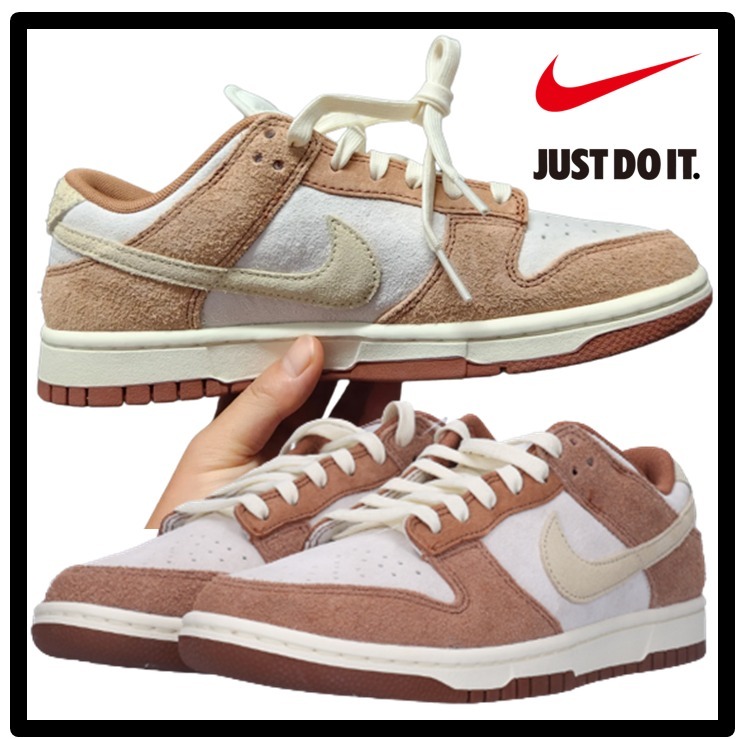 ★関税込★NIKE★Dunk Low Pro Premium Medium Curry★24-30cm★